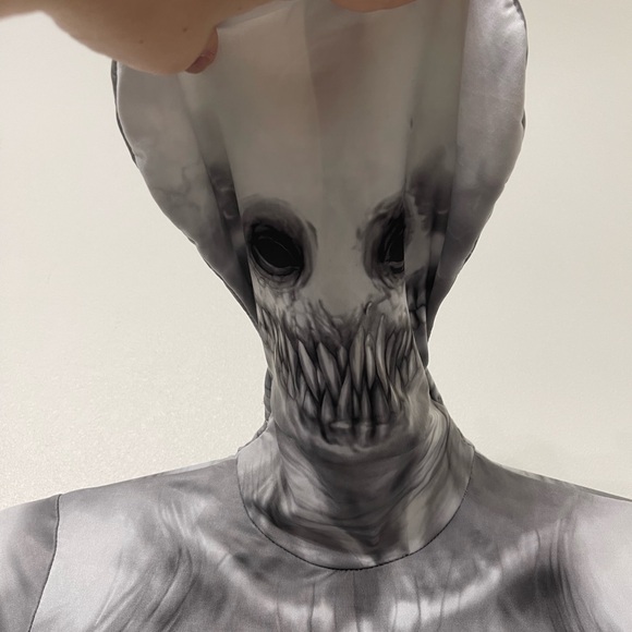 MorphSuits The Rake Body Suit - Picture 7 of 7